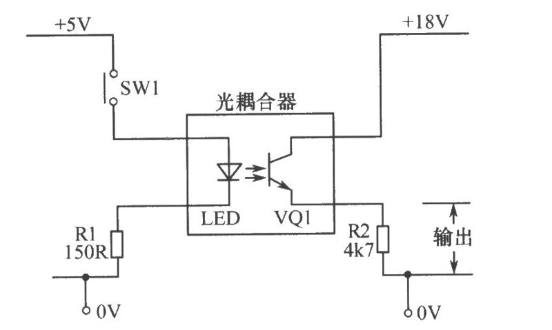 光电耦合器：点亮信息传输的新技术革命