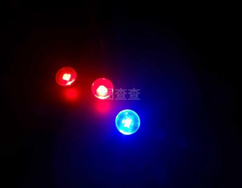 LED灯珠：照亮科技与环保的未来